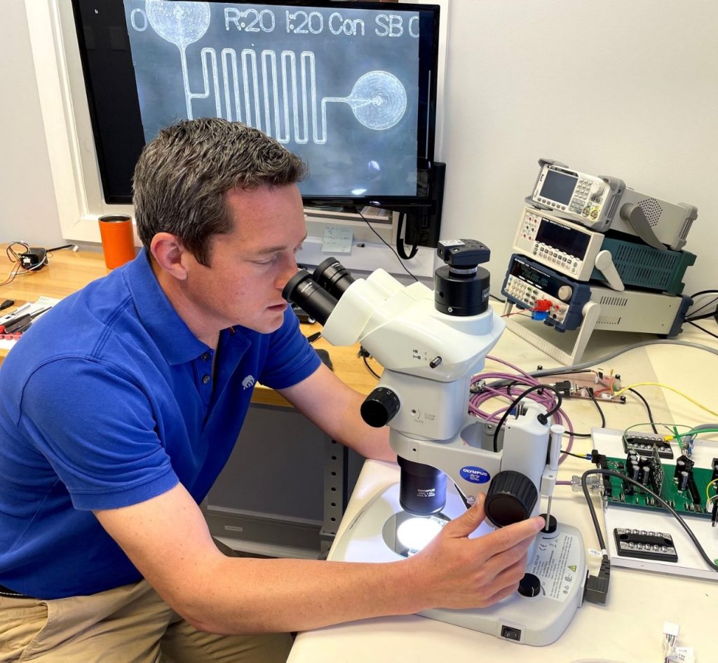 Undergraduate Materials Science and Engineering at Virginia Tech